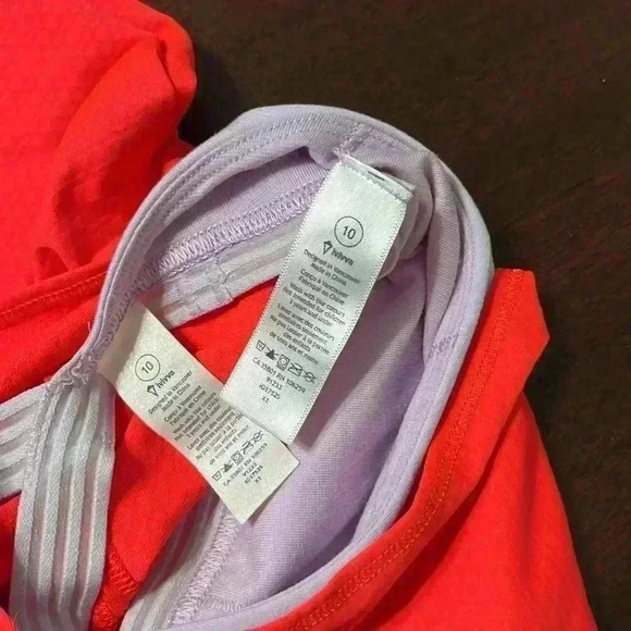 Ivivva girls top - Picture 6 of 7